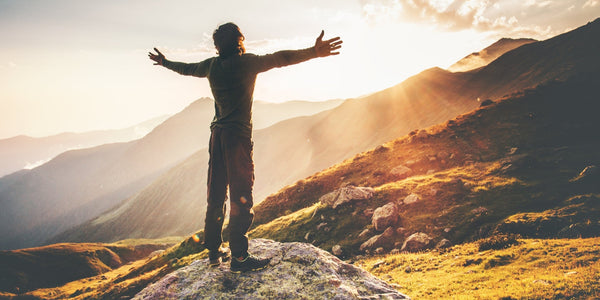 The Joy of a Happy Lifestyle: How Little Changes Make a Big Difference