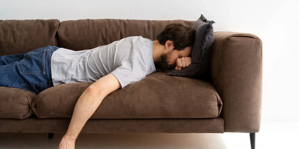 Tired All the Time? Here’s a Natural Way to Boost Energy Without the Crash