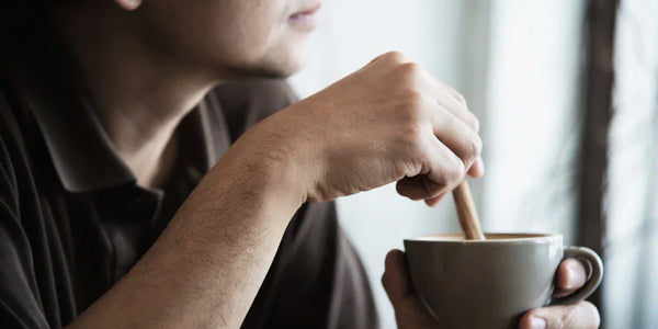 Caffeine for Clarity: A Brewed Boost for Mental Health