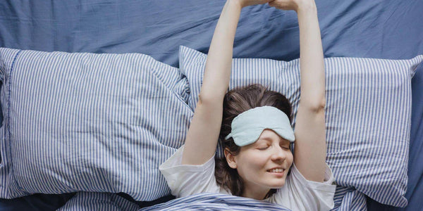 Melatonin and the Science of Better Sleep: Why It Belongs in Dream Defender