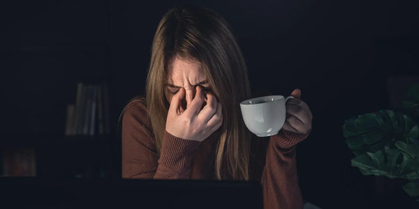 Can’t Fall Asleep? Discover a Natural Alternative to Sleep Pills