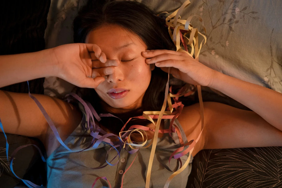 Why Do I Feel So Bad After Drinking? Science-Backed Hangover Relief