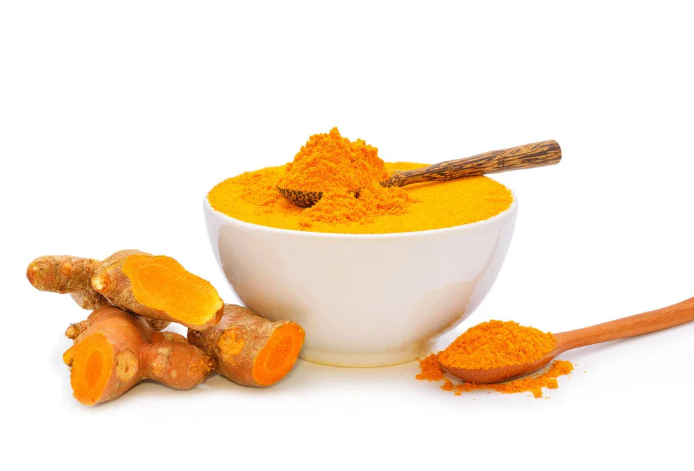 Curcumin & The Mood Reset: Why Turmeric Powers Hangover Helper