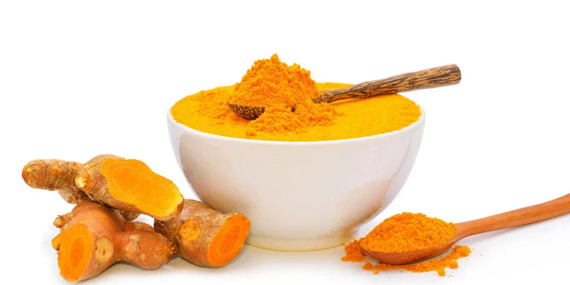 Curcumin & The Mood Reset: Why Turmeric Powers Hangover Helper