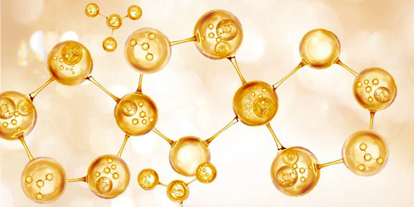 L-Theanine: The Calm Within the Storm of Stress