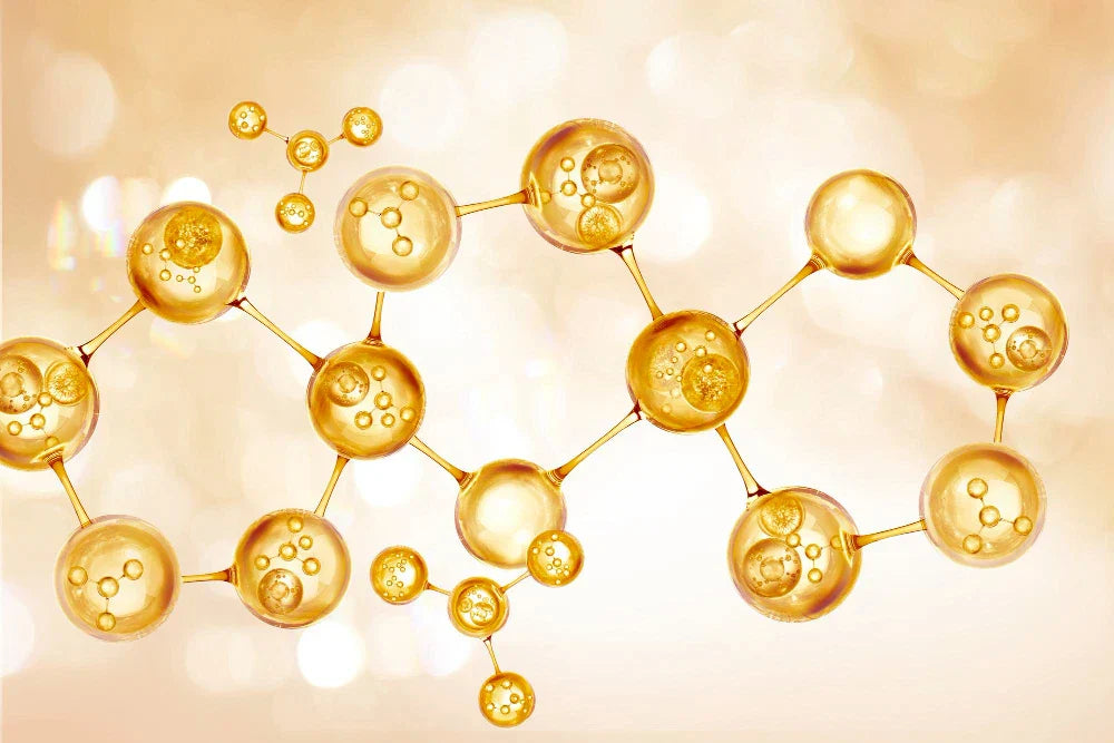 L-Theanine: The Calm Within the Storm of Stress