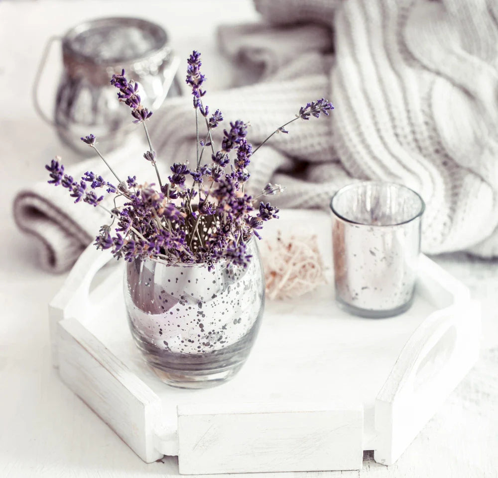 Lavender & The Power of Peaceful Sleep: Natural Calm Backed by Science