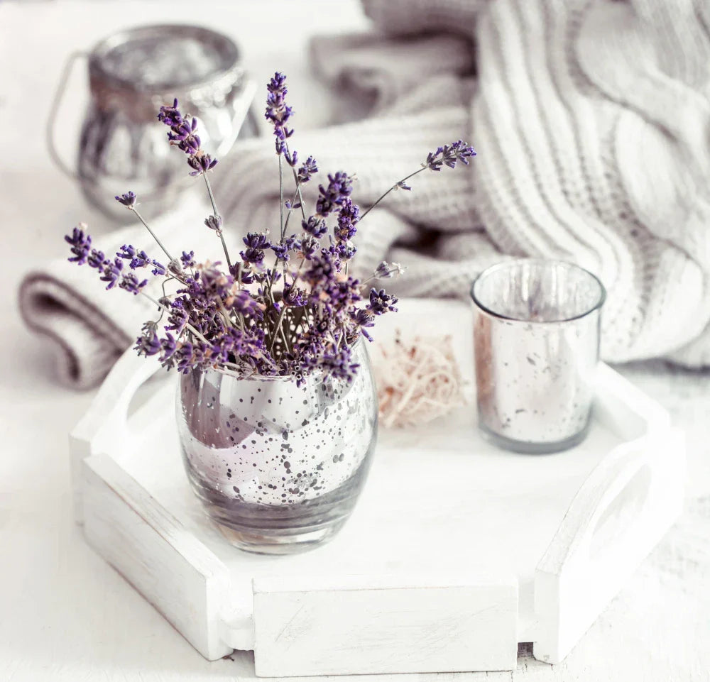 Lavender & The Power of Peaceful Sleep: Natural Calm Backed by Science