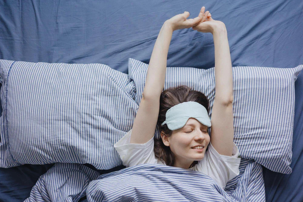 Melatonin and the Science of Better Sleep: Why It Belongs in Dream Defender