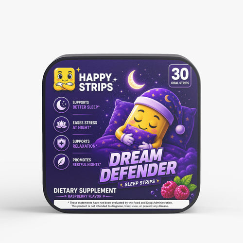 Dream Defender