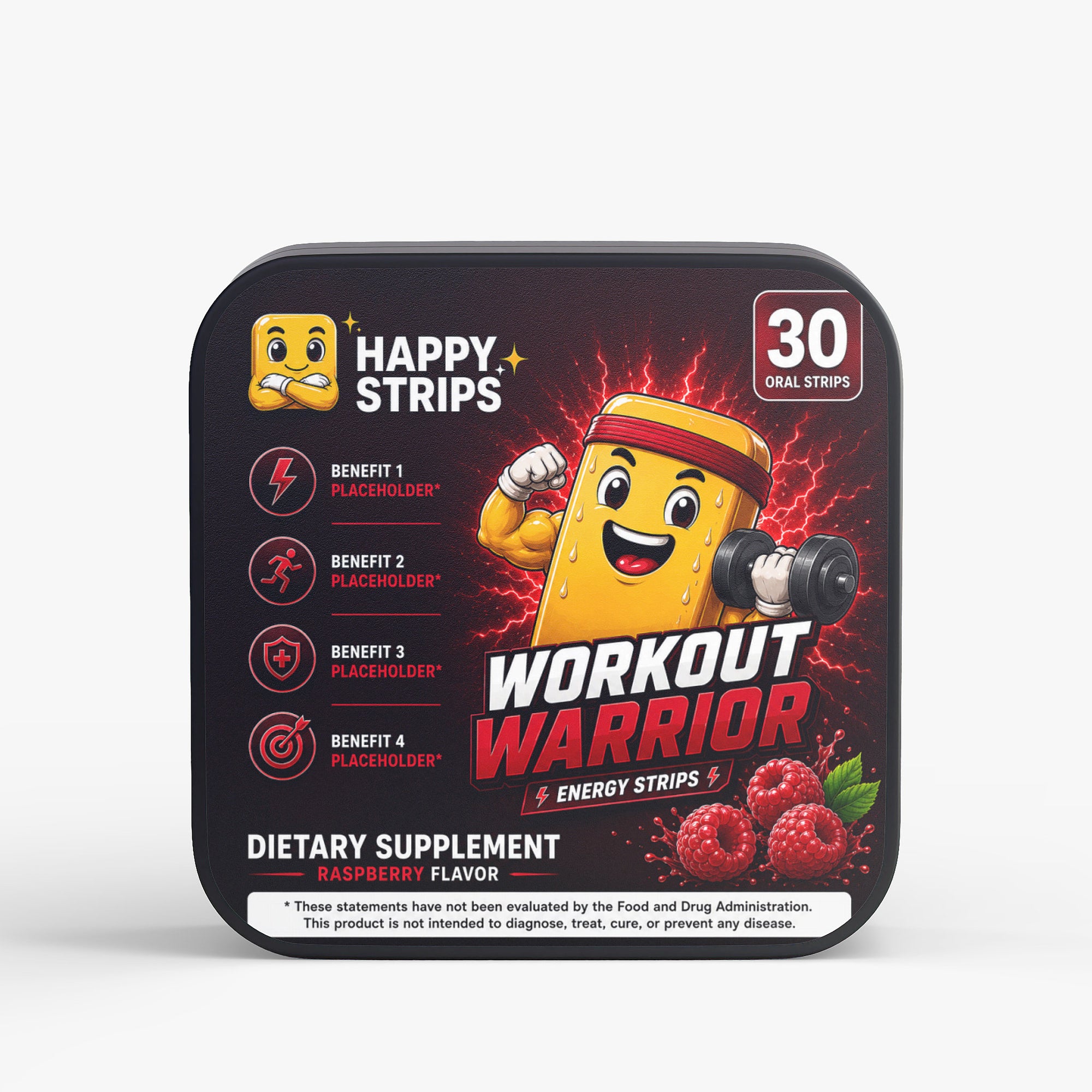 Workout Warrior