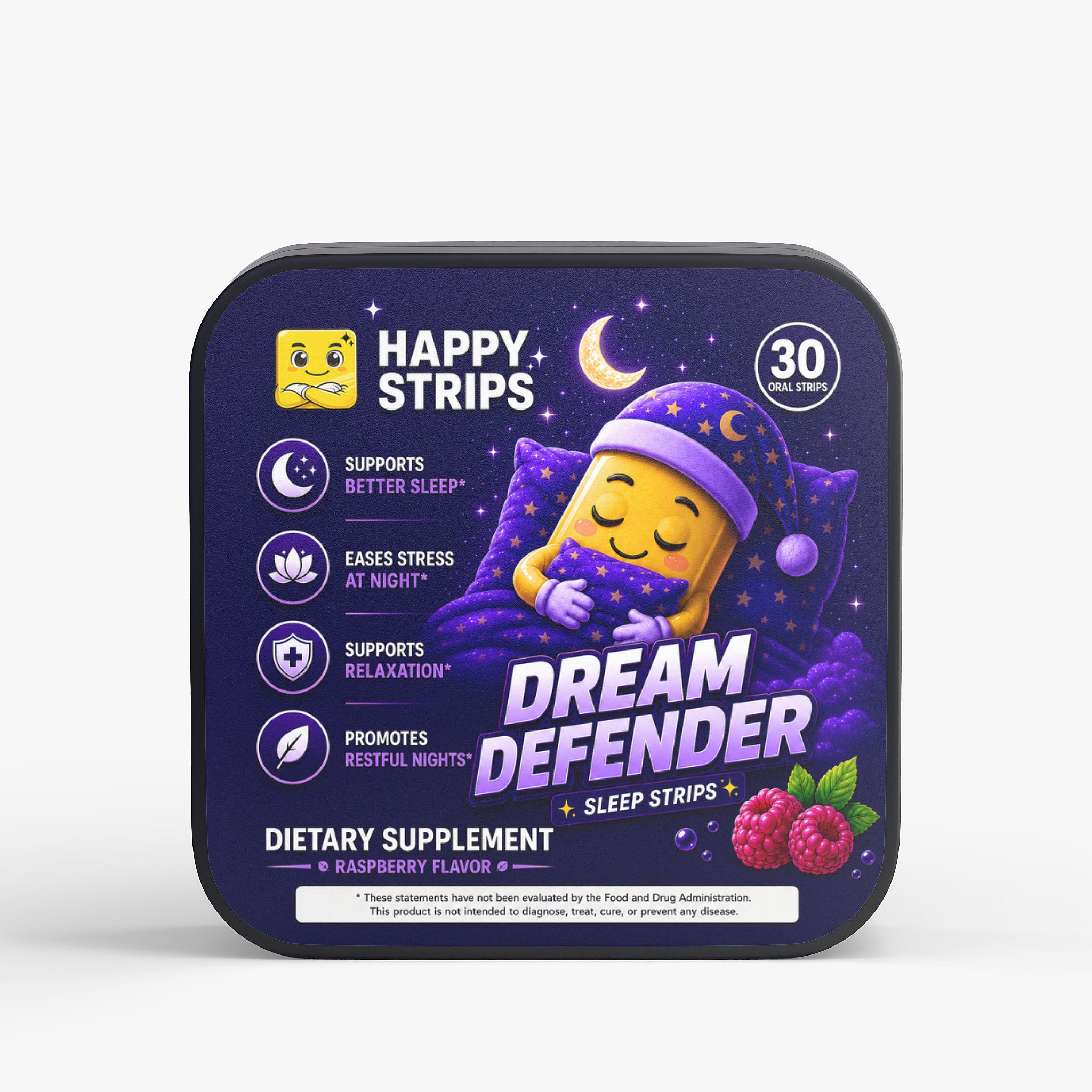 Dream Defender