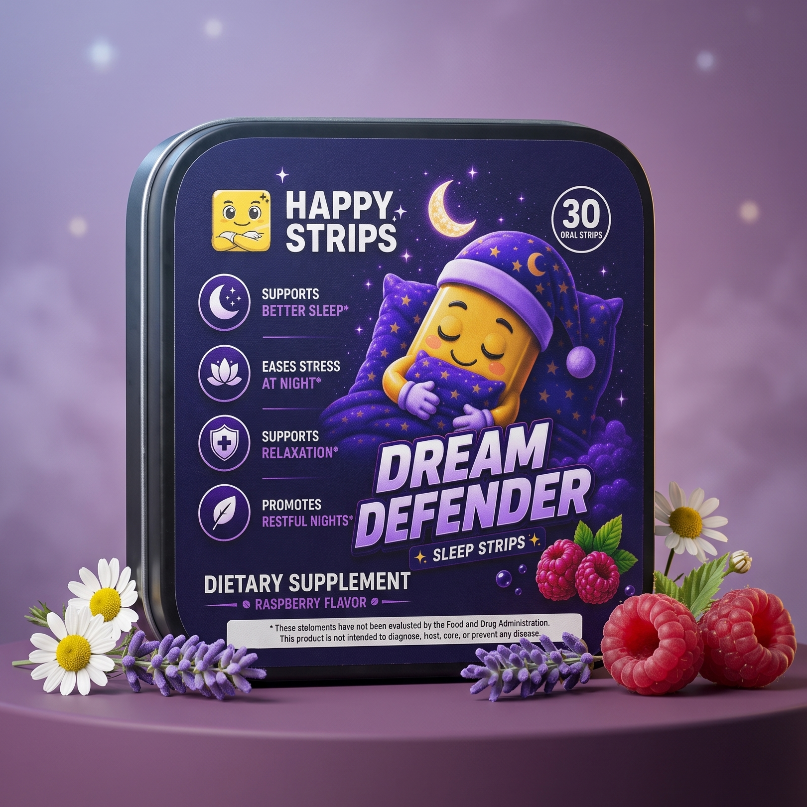Dream Defender
