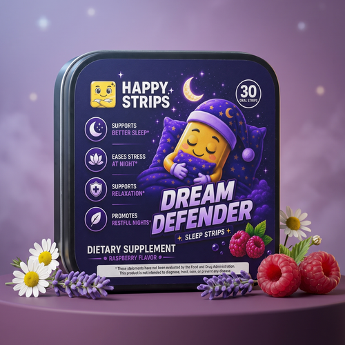 Dream Defender
