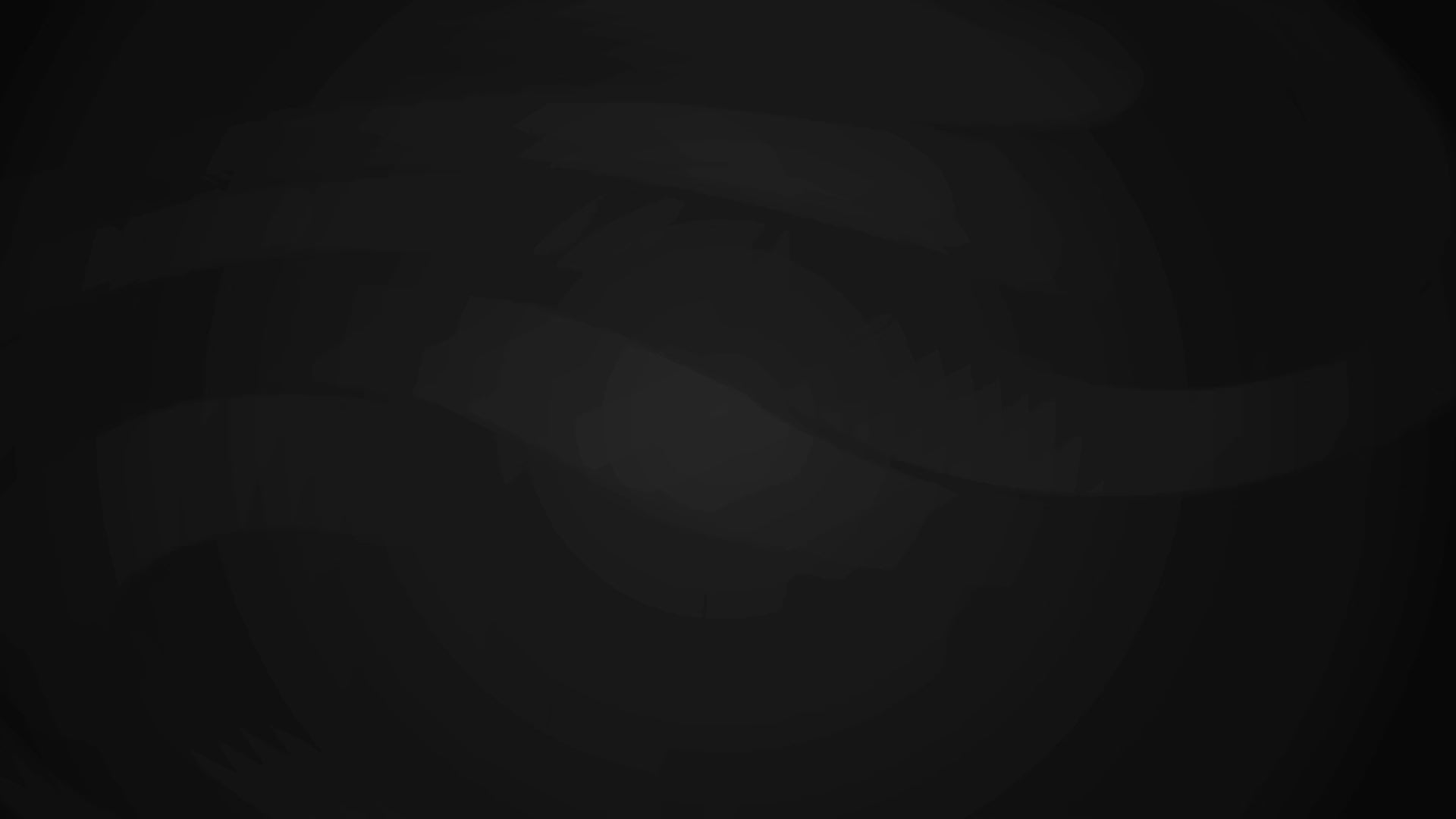 Black Subtle Background